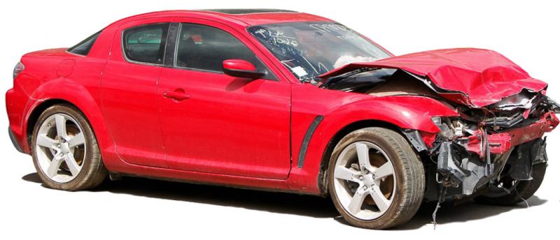 Car Wreck Haddad Law Firm Dallas Injury Attorney
